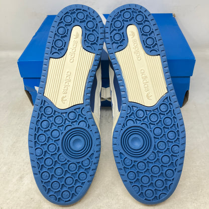 adidas Forum 84 Low White Trace Royal