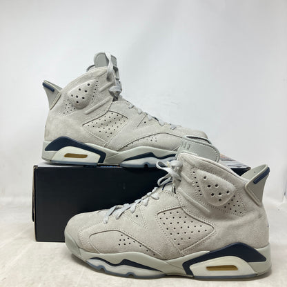 Jordan 6 Retro Georgetown (2022)
