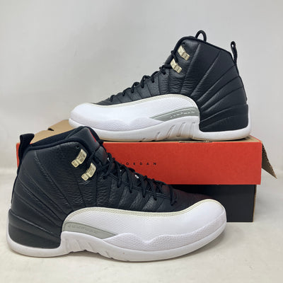 Jordan 12 Retro Playoffs (2022)
