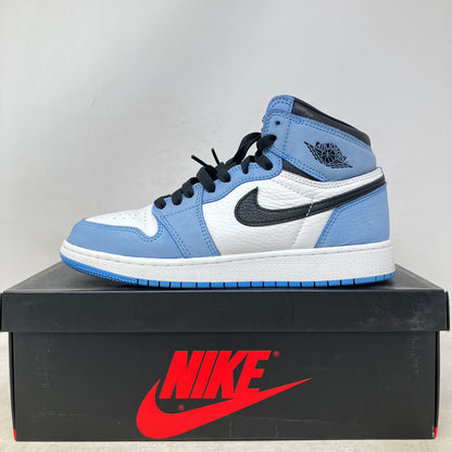 Jordan 1 Retro High OG University Blue (GS)