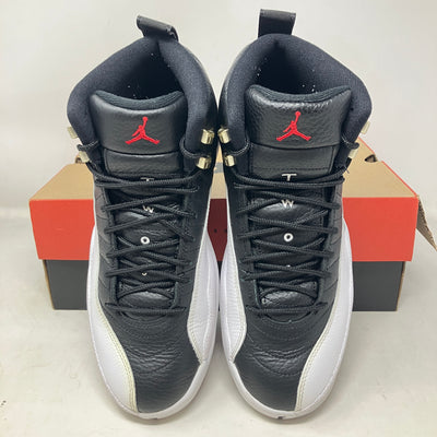Jordan 12 Retro Playoffs (2022)