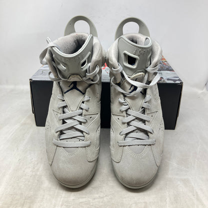 Jordan 6 Retro Georgetown (2022)