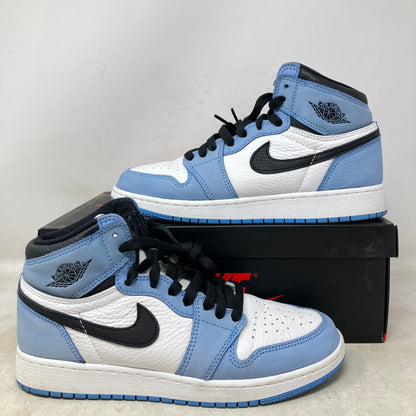Jordan 1 Retro High OG University Blue (GS)