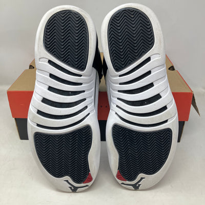 Jordan 12 Retro Playoffs (2022)