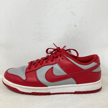 Nike Dunk Low Retro UNLV (2021)
