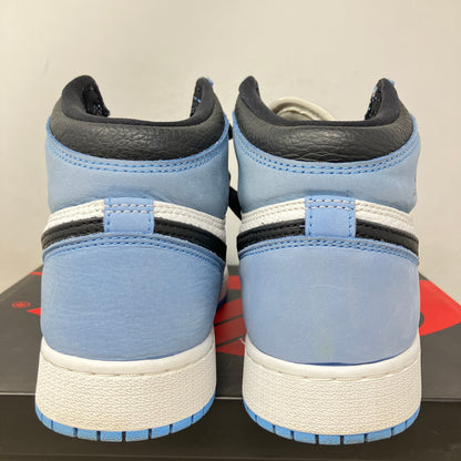 Jordan 1 Retro High OG University Blue (GS)