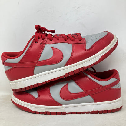 Nike Dunk Low Retro UNLV (2021)