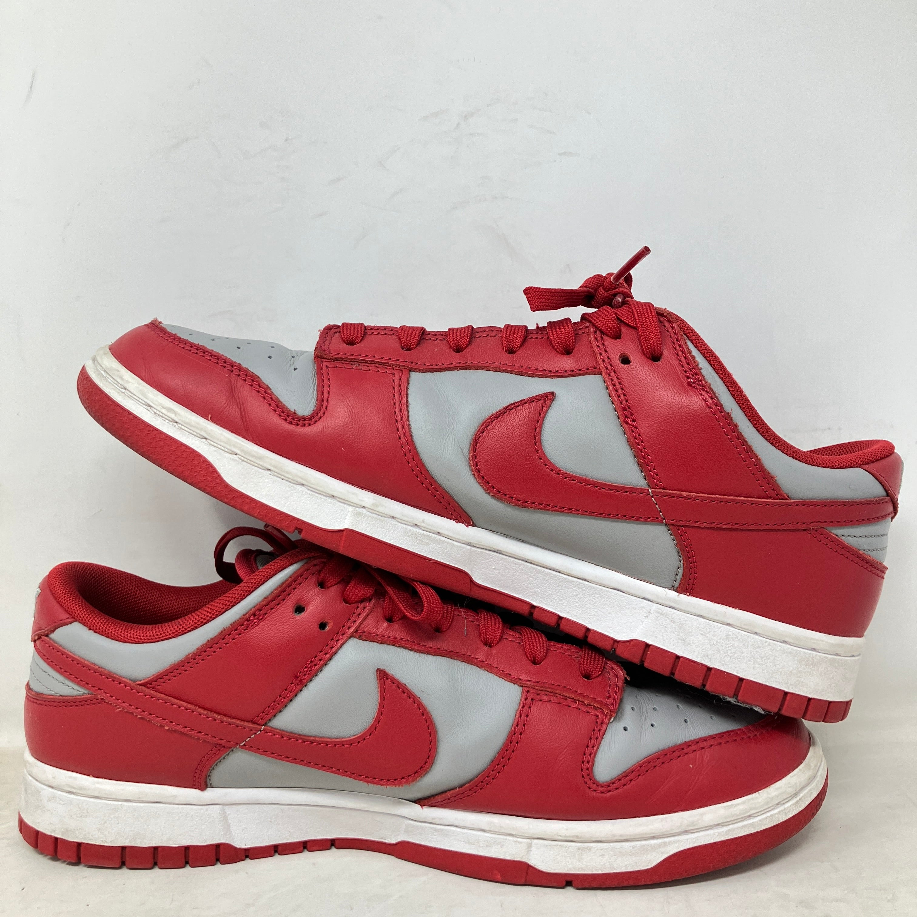 Nike Dunk Low Retro UNLV (2021)