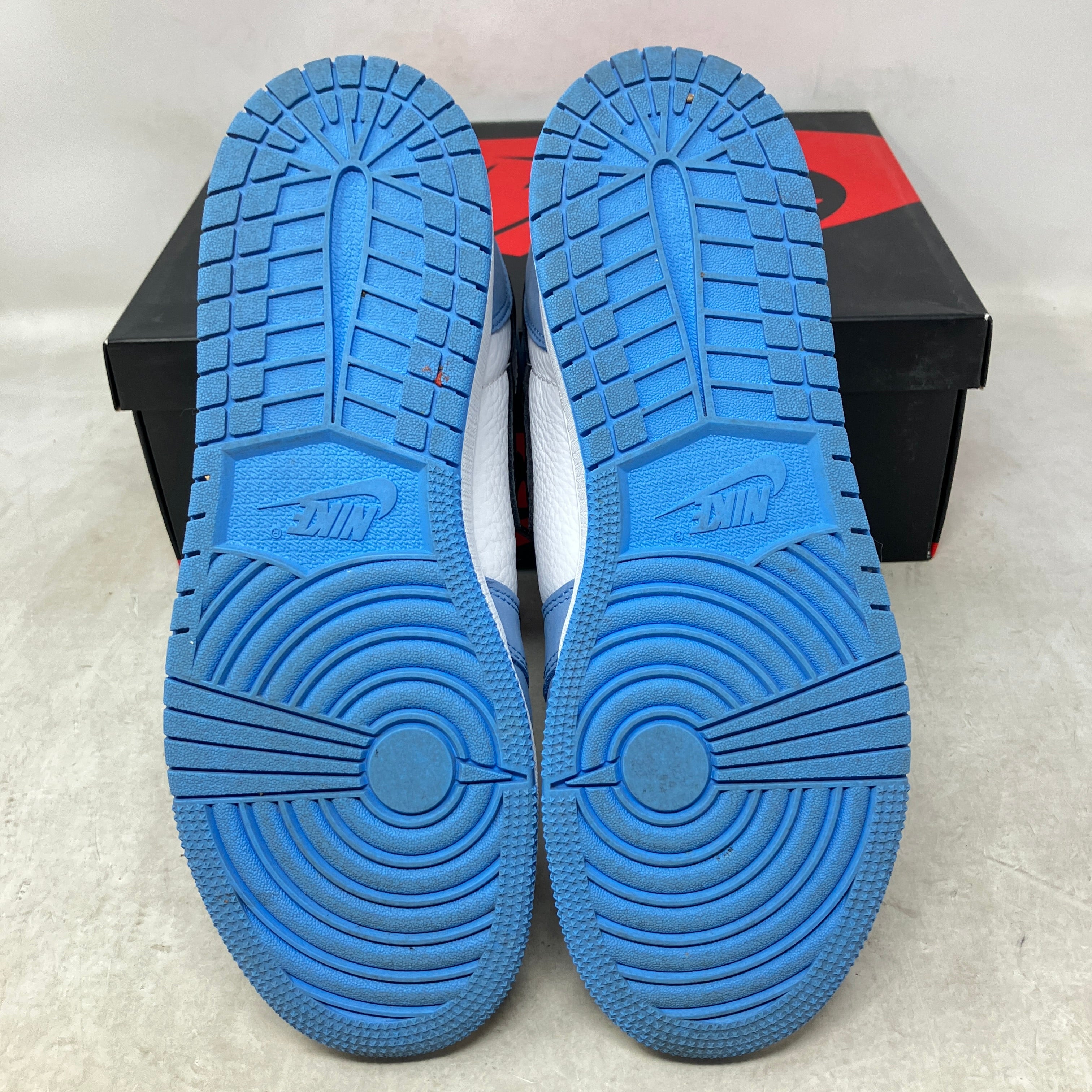Jordan 1 Retro High OG University Blue (GS)