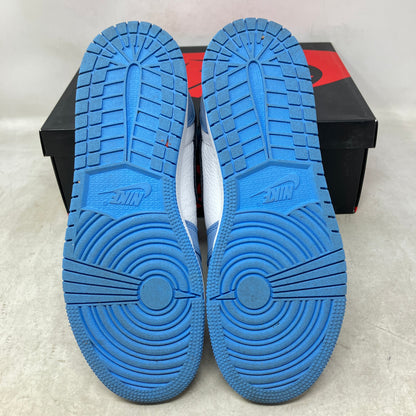 Jordan 1 Retro High OG University Blue (GS)