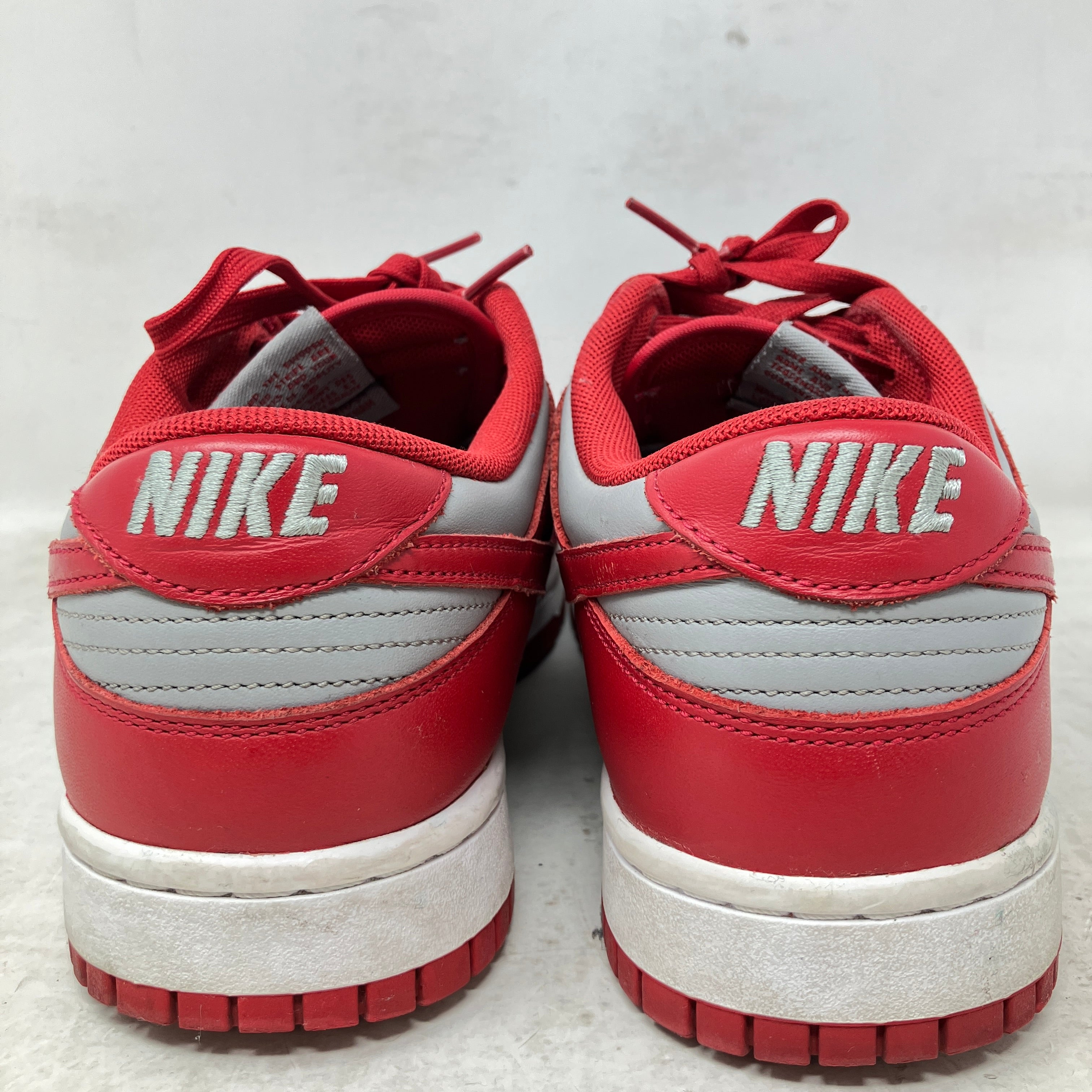 Nike Dunk Low Retro UNLV (2021)