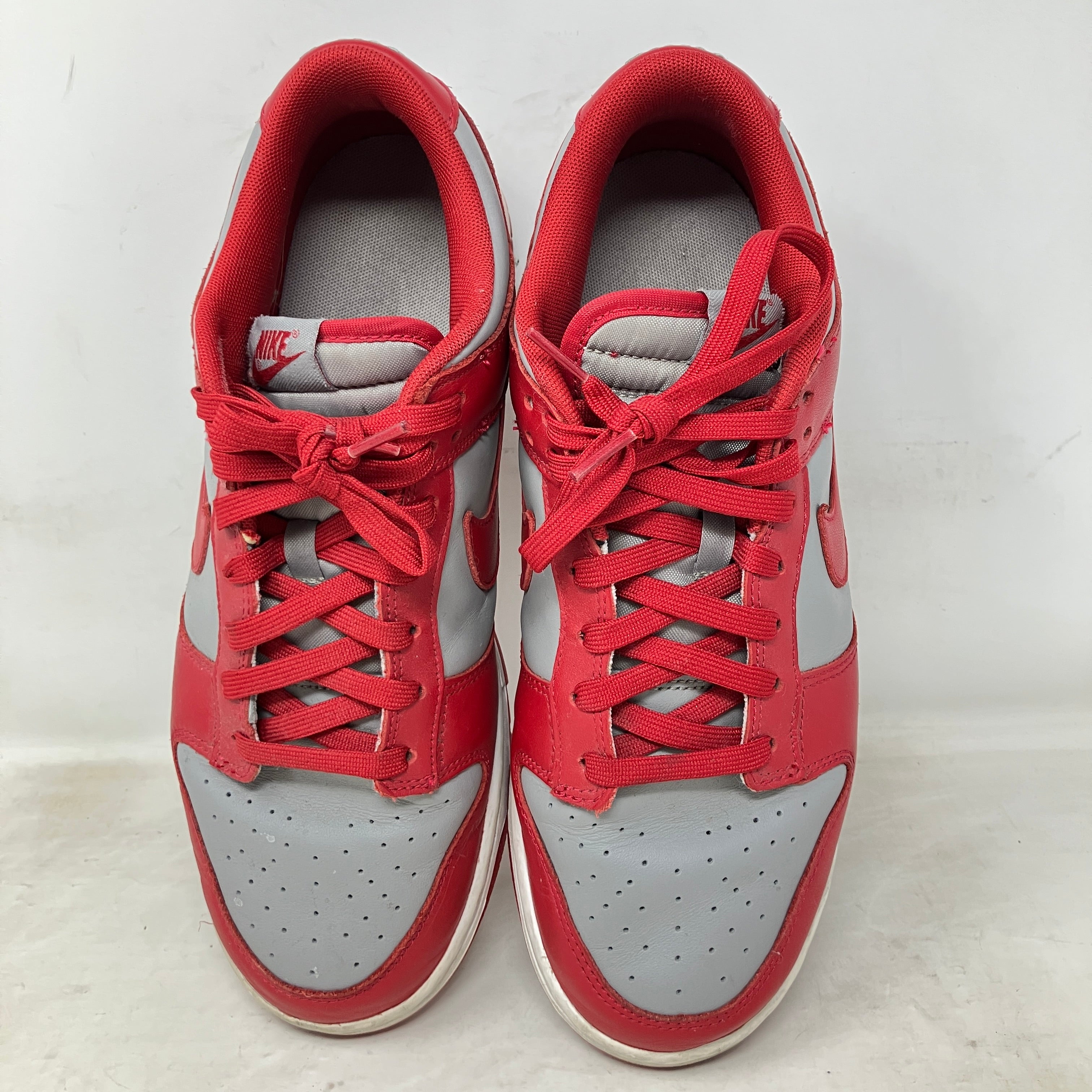 Nike Dunk Low Retro UNLV (2021)