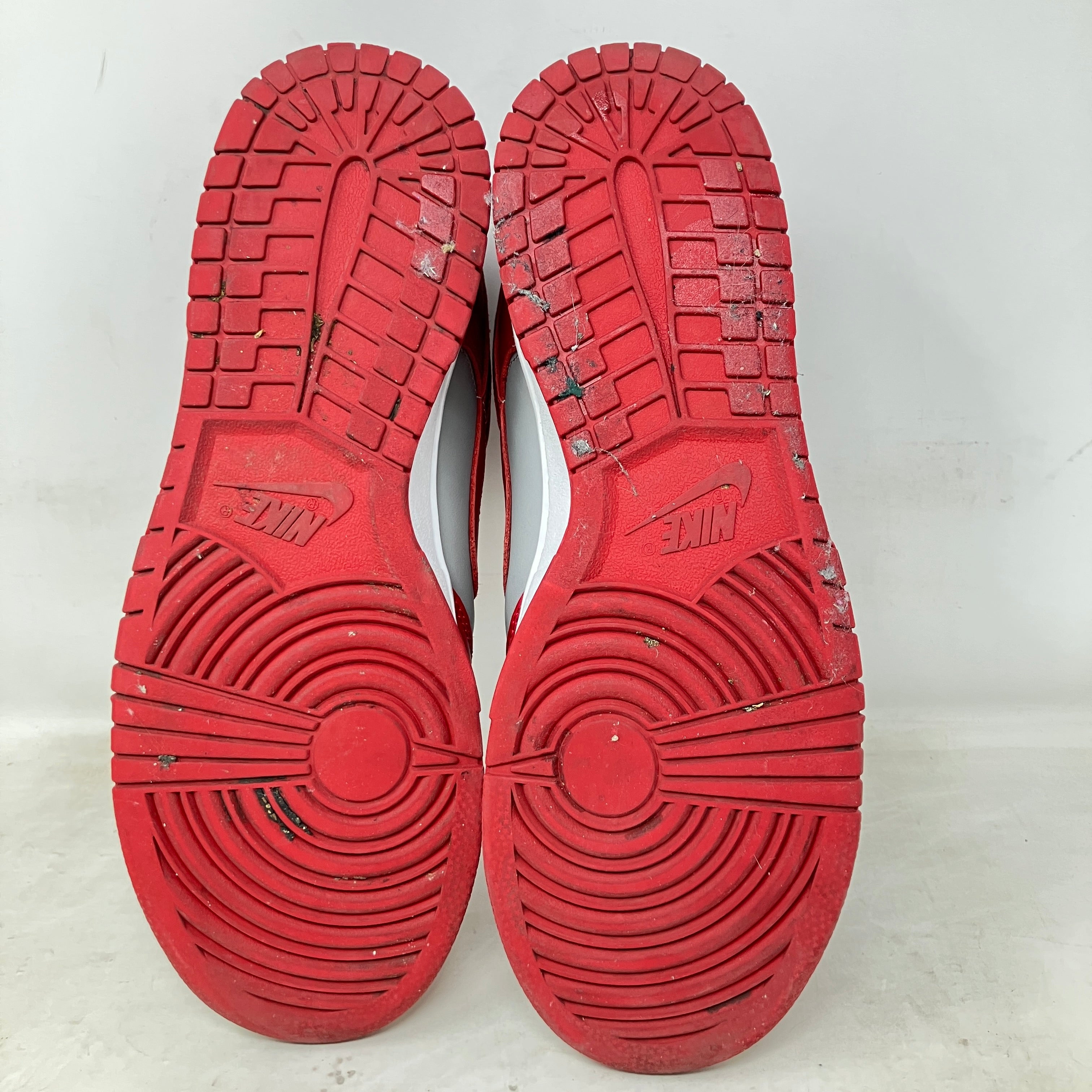 Nike Dunk Low Retro UNLV (2021)