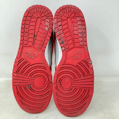 Nike Dunk Low Retro UNLV (2021)