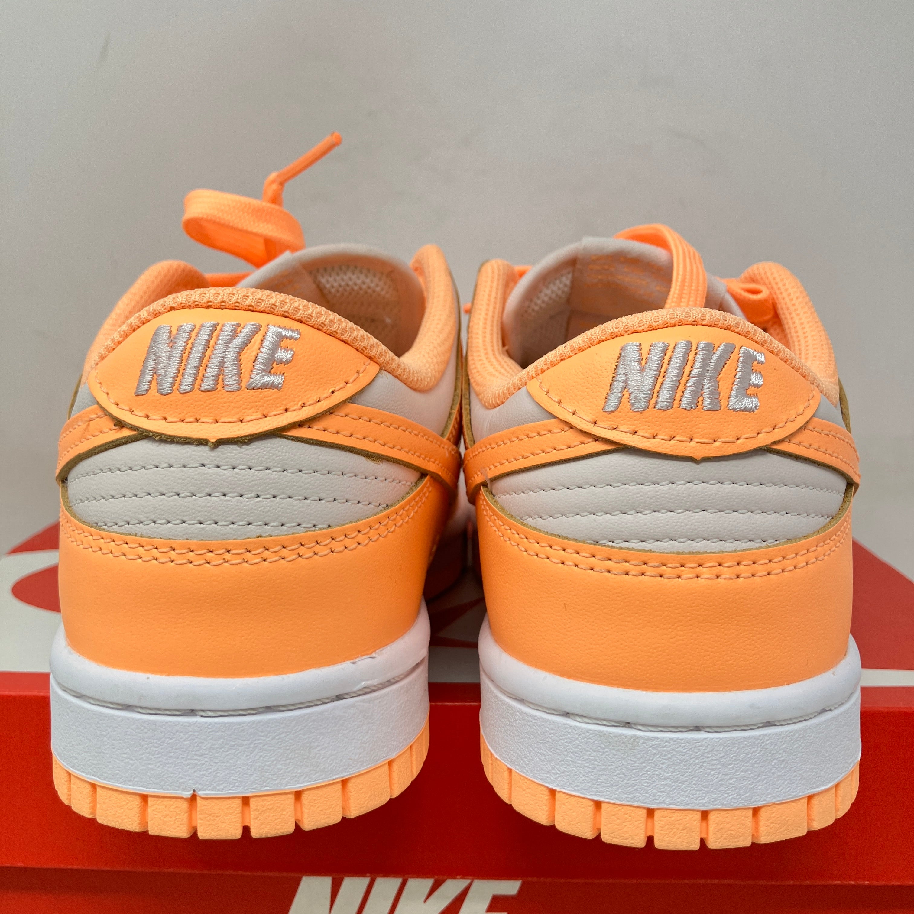 Nike Dunk Low Peach Cream (Women's)