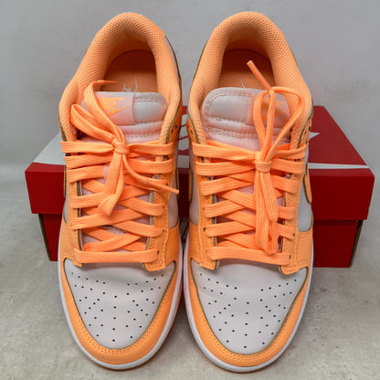 Nike Dunk Low Peach Cream (Women's)