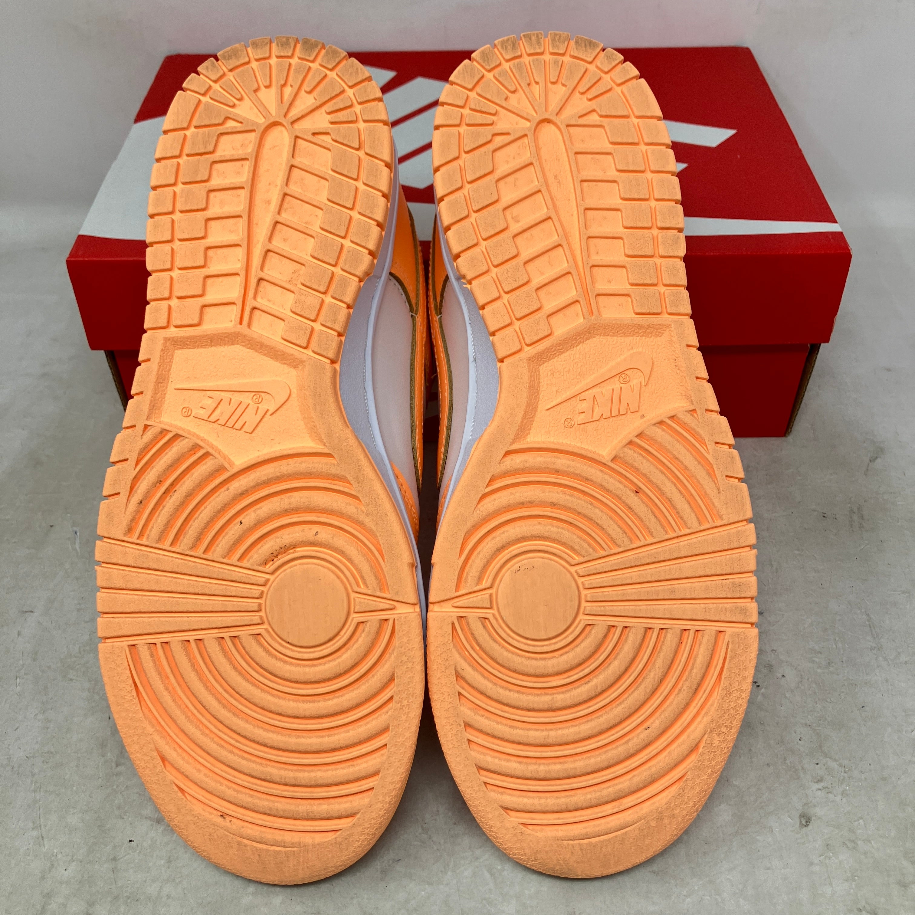 Nike Dunk Low Peach Cream (Women's)