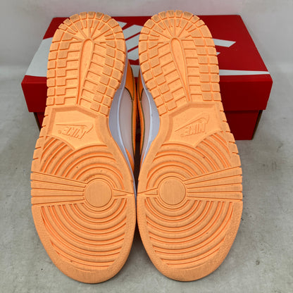 Nike Dunk Low Peach Cream (Women's)