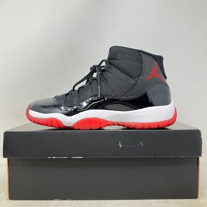 Jordan 11 Retro Playoffs (2012) (GS)