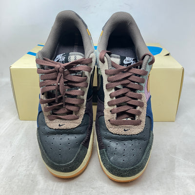 Nike Air Force 1 Low Travis Scott Cactus Jack