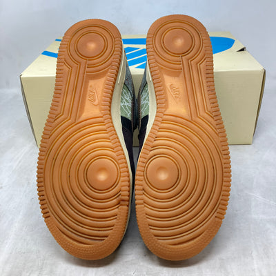 Nike Air Force 1 Low Travis Scott Cactus Jack
