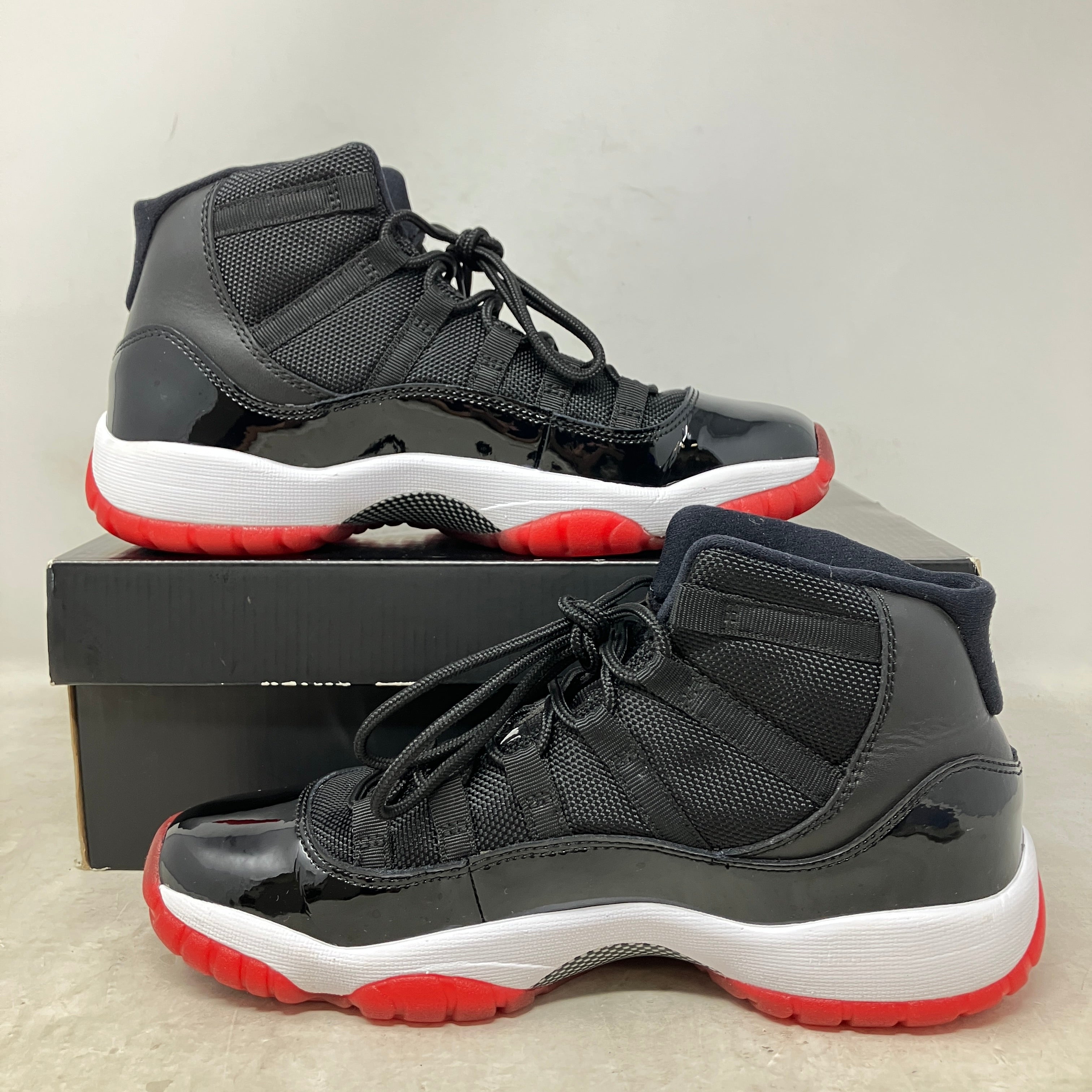 Jordan 11 Retro Playoffs (2012) (GS)