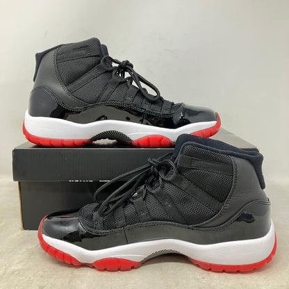 Jordan 11 Retro Playoffs (2012) (GS)