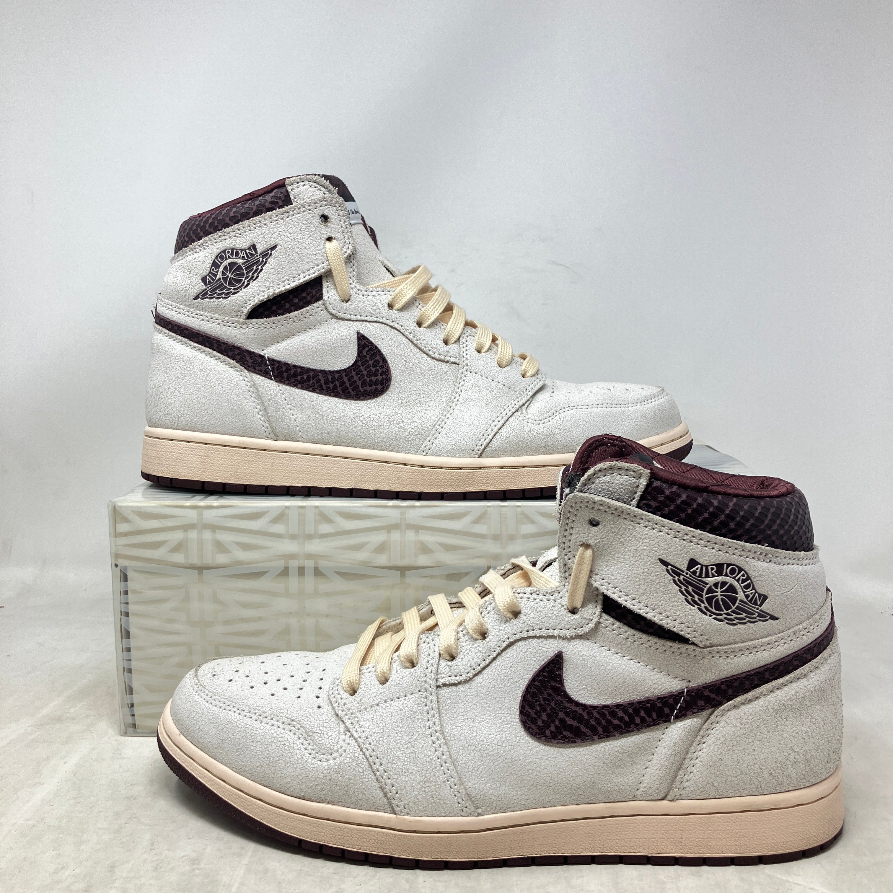 Jordan 1 Retro High OG A Ma Maniére