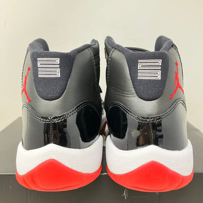 Jordan 11 Retro Playoffs (2012) (GS)