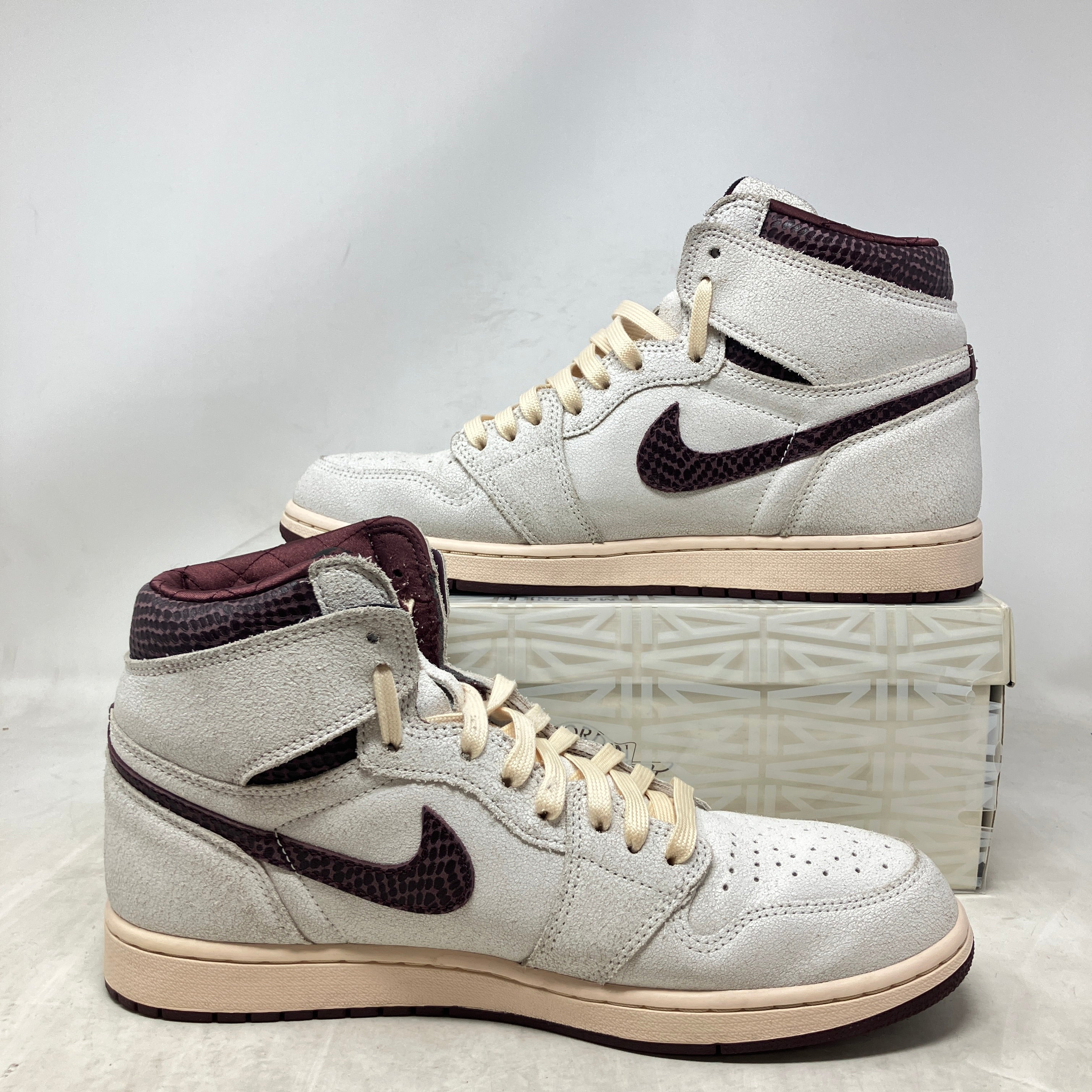 Jordan 1 Retro High OG A Ma Maniére