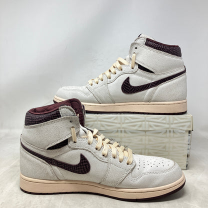 Jordan 1 Retro High OG A Ma Maniére