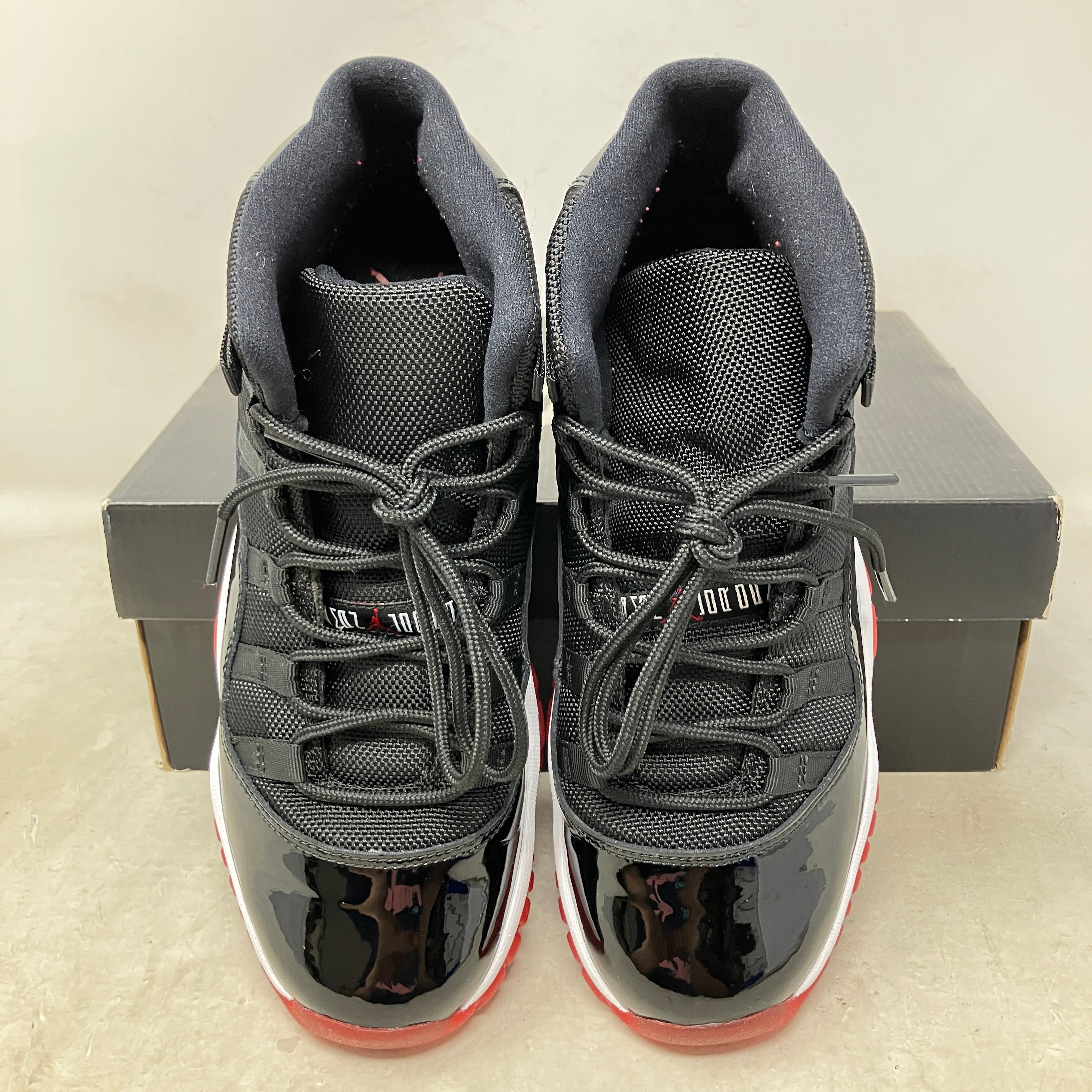 Jordan 11 Retro Playoffs (2012) (GS)