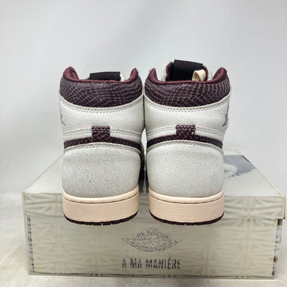 Jordan 1 Retro High OG A Ma Maniére
