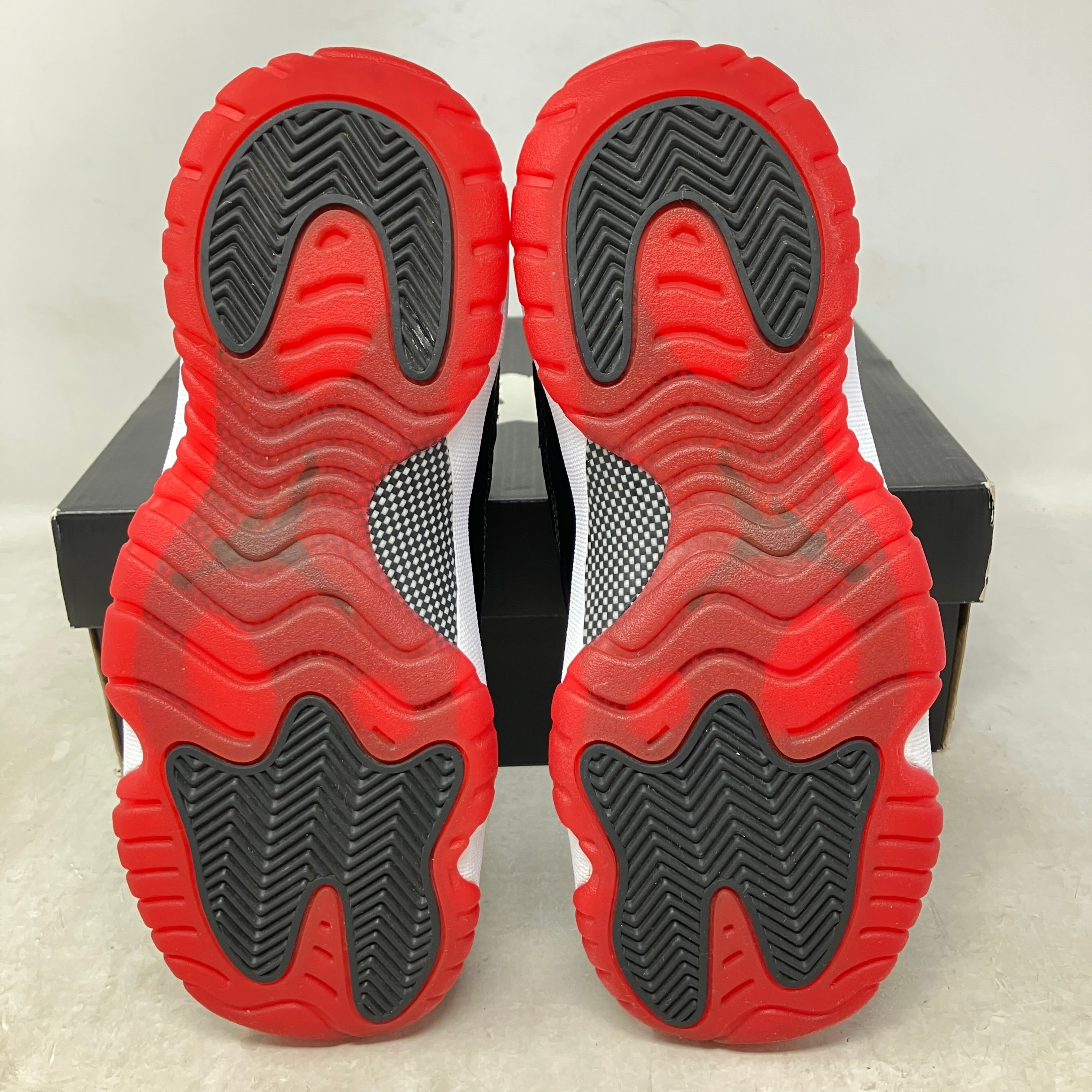 Jordan 11 Retro Playoffs (2012) (GS)