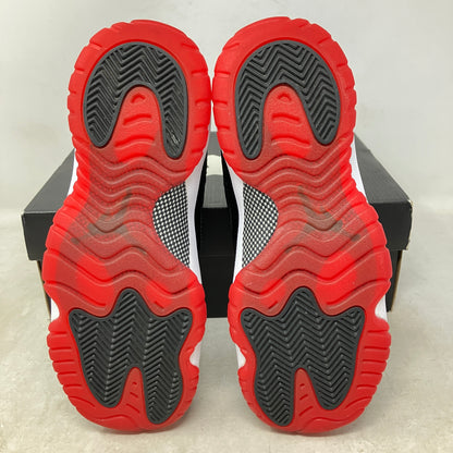 Jordan 11 Retro Playoffs (2012) (GS)