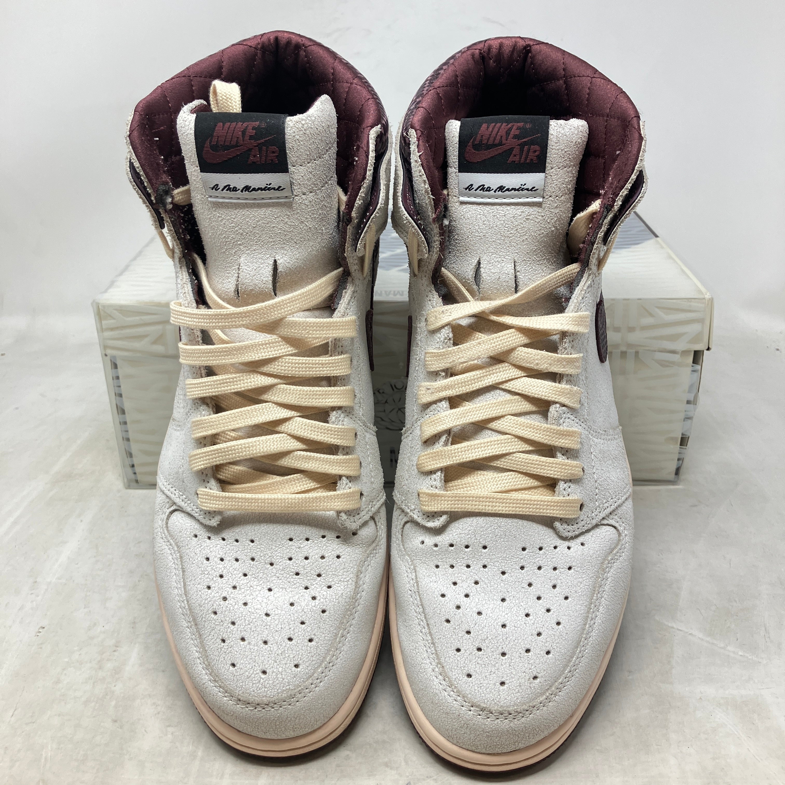 Jordan 1 Retro High OG A Ma Maniére