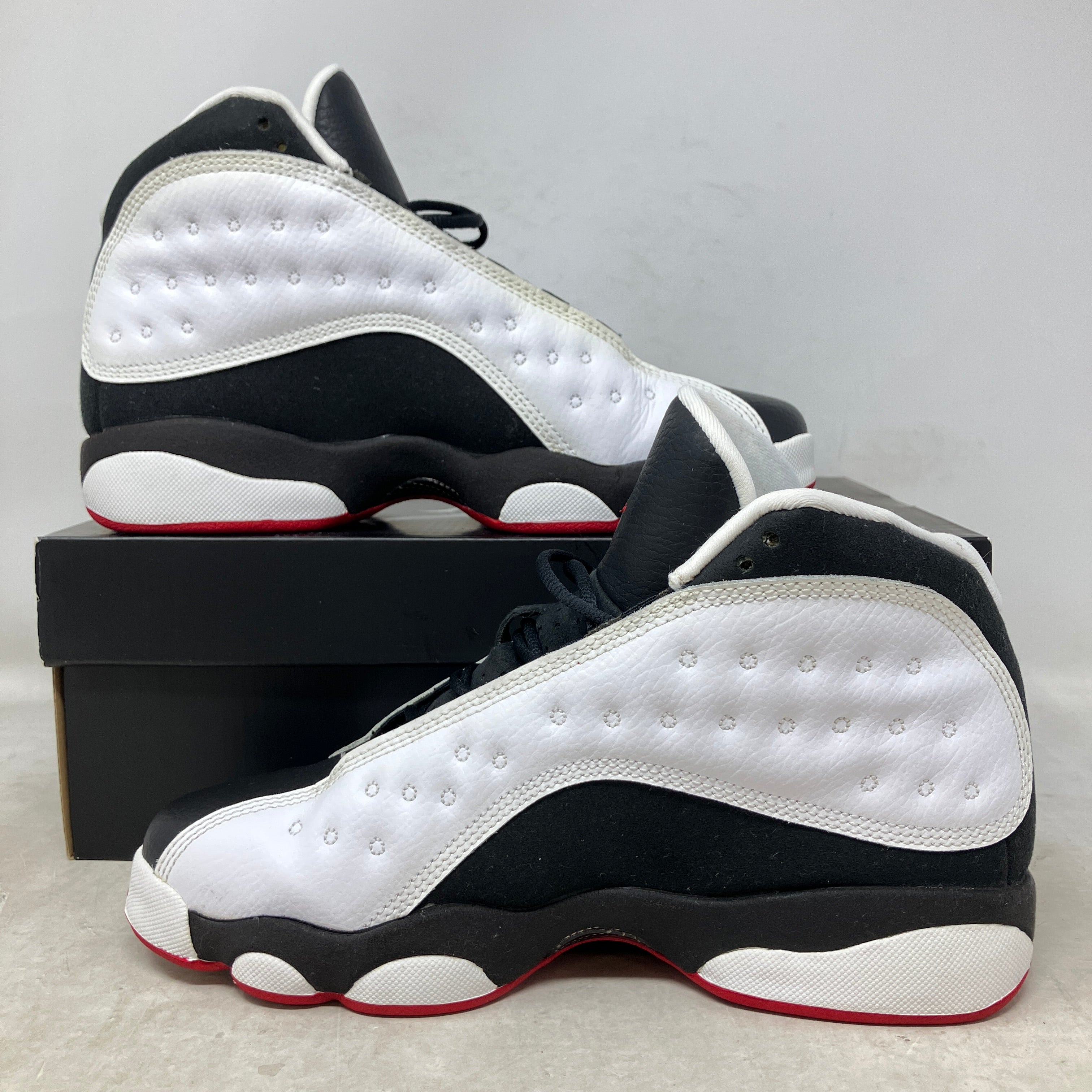 Jordan 13 Retro He Got Game (GS)
