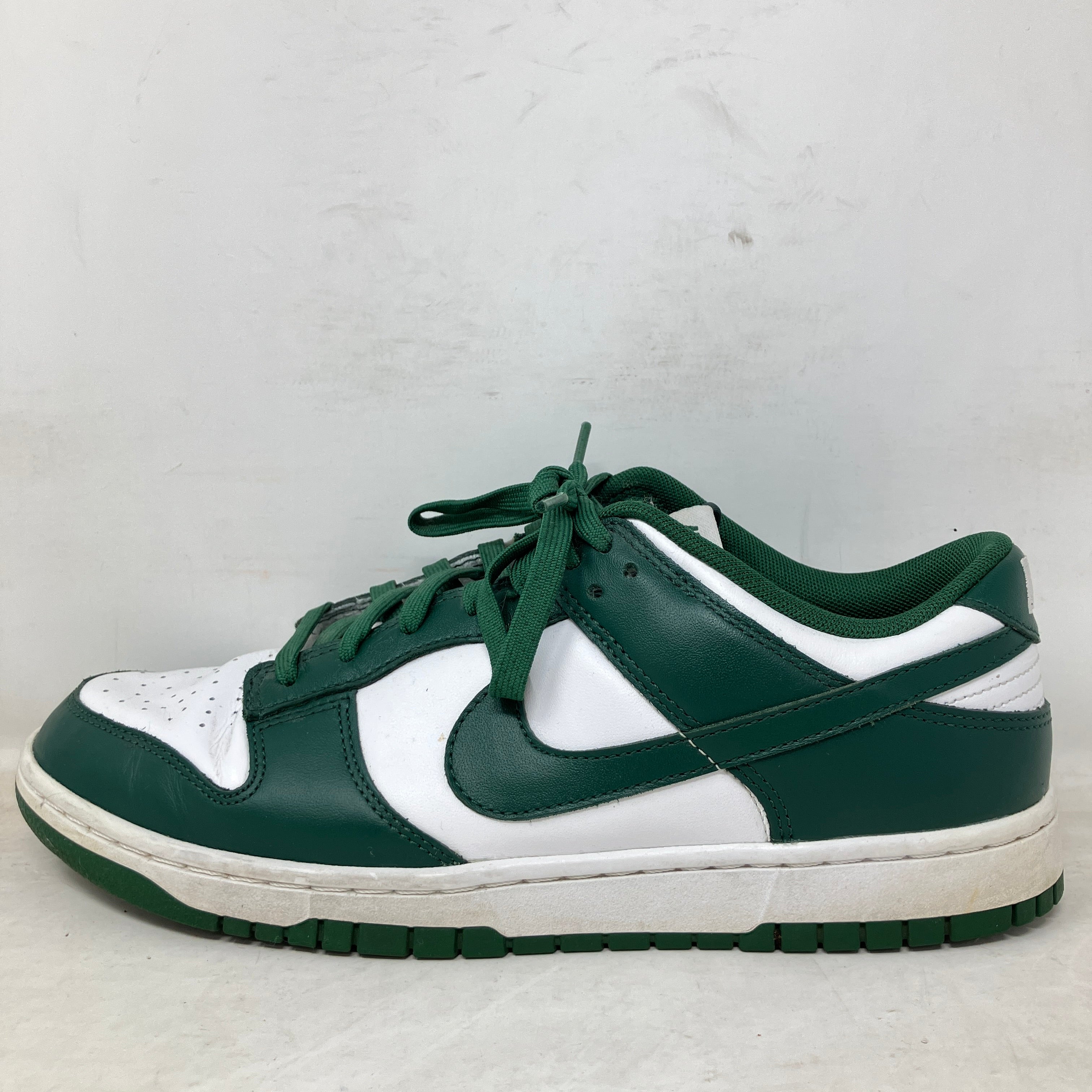 Nike Dunk Low Michigan State
