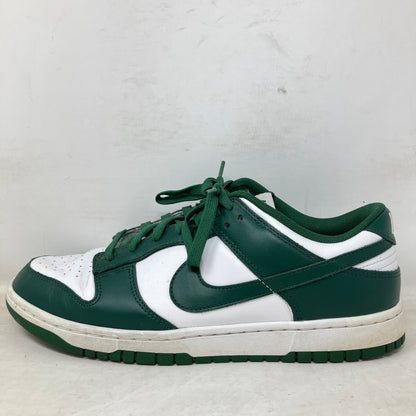 Nike Dunk Low Michigan State