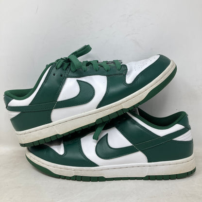 Nike Dunk Low Michigan State