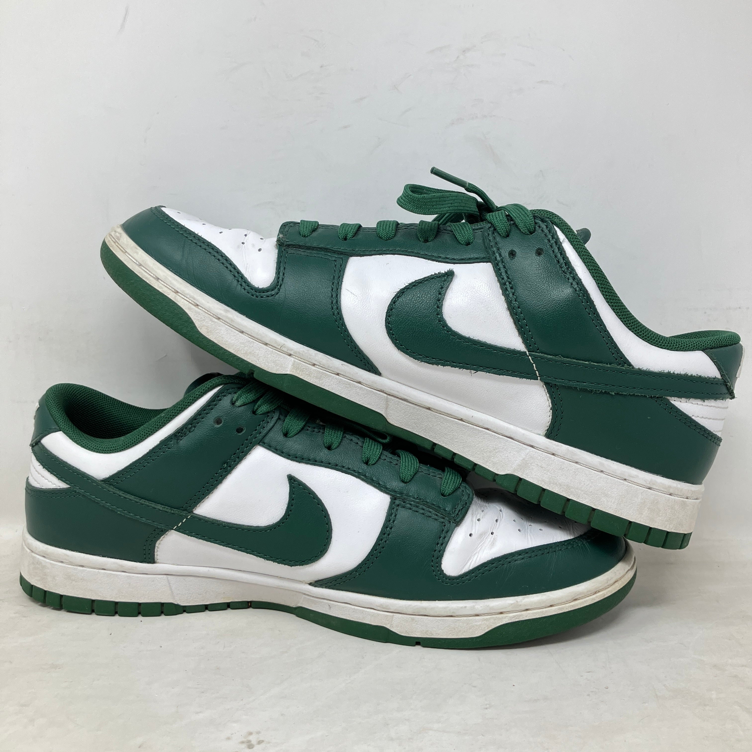 Nike Dunk Low Michigan State