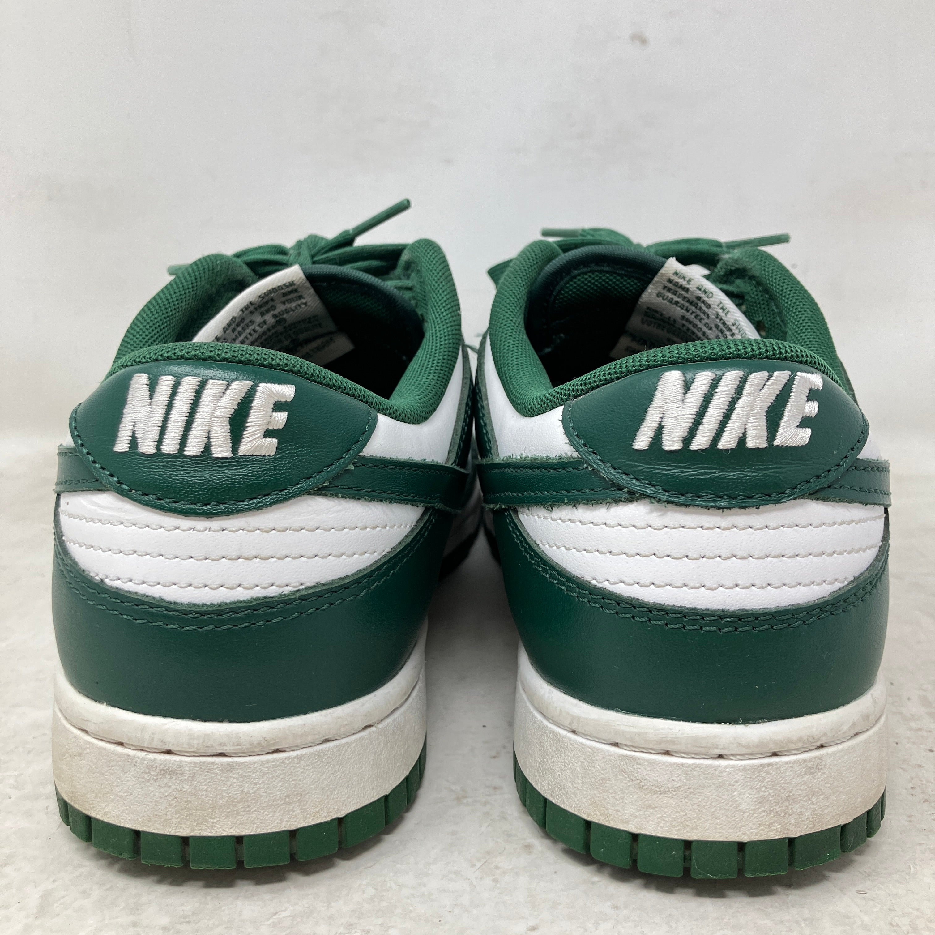 Nike Dunk Low Michigan State