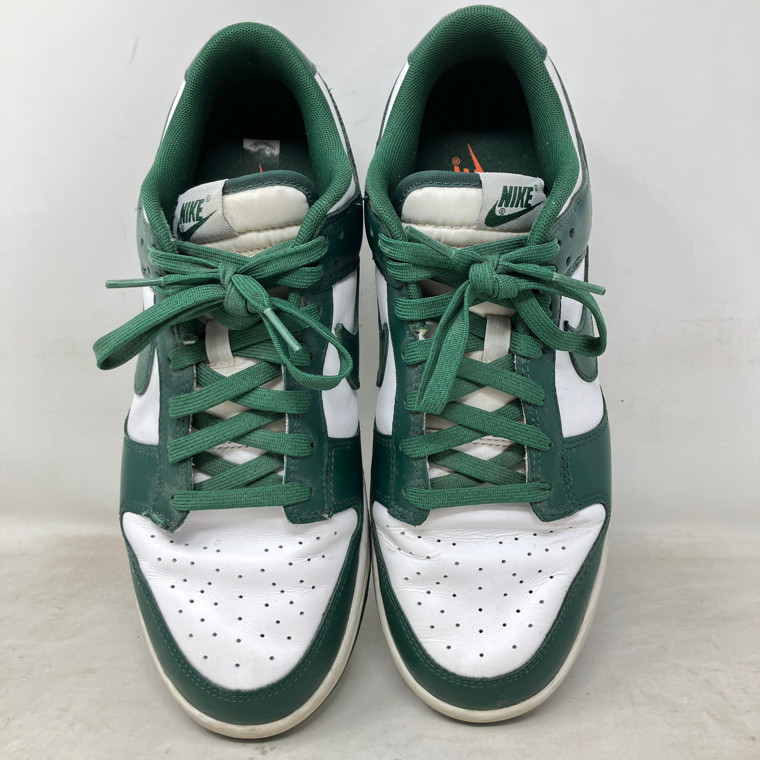 Nike Dunk Low Michigan State
