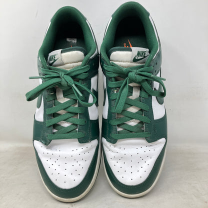 Nike Dunk Low Michigan State