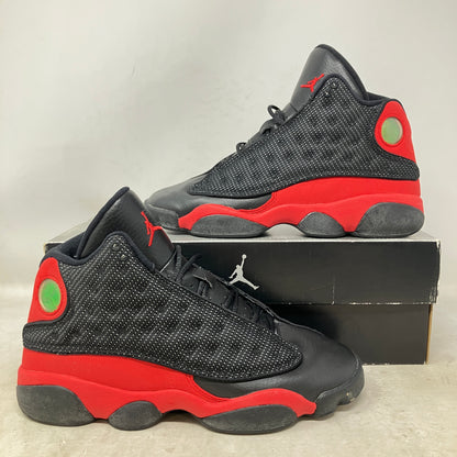 Jordan 13 Retro Bred (2004) (GS)