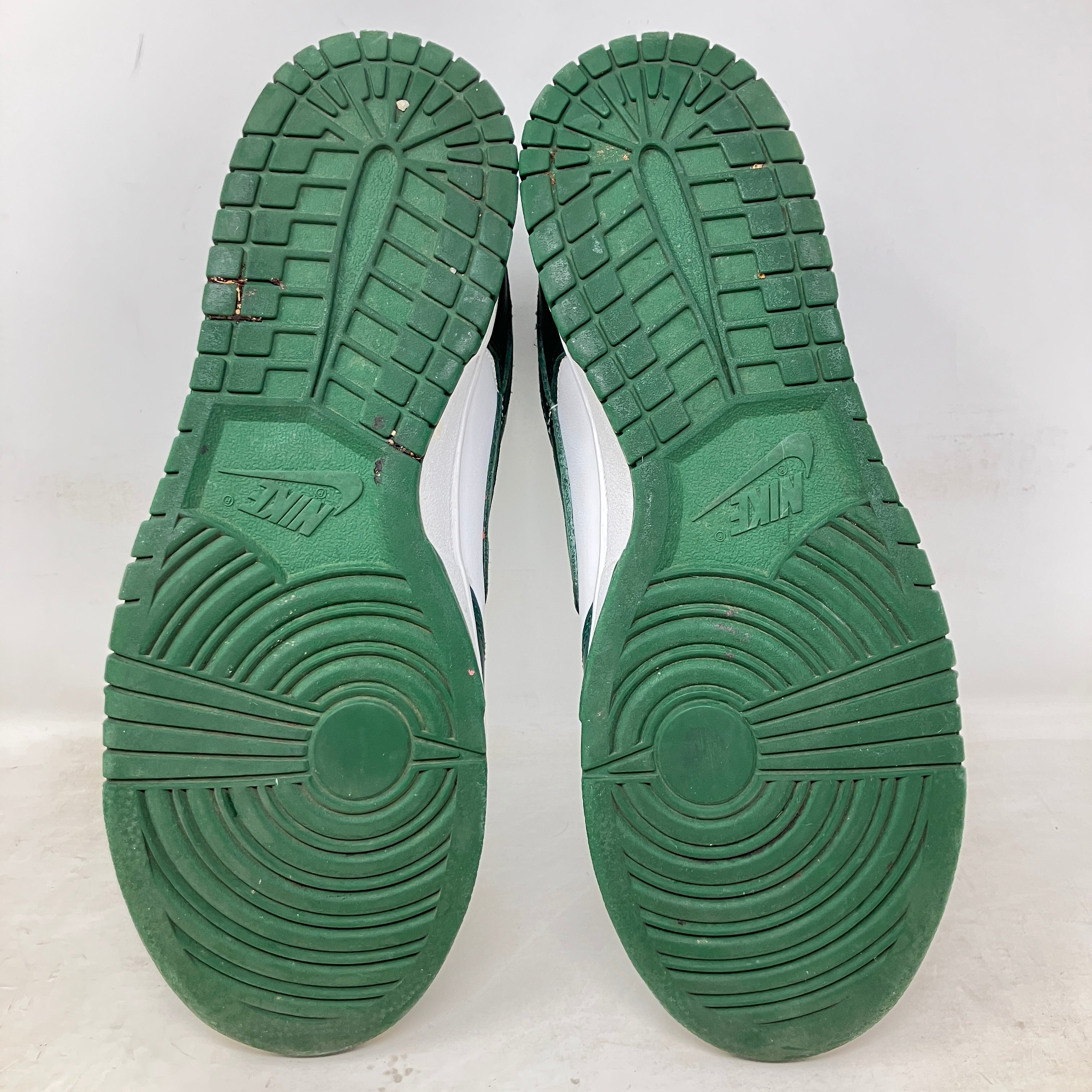 Nike Dunk Low Michigan State