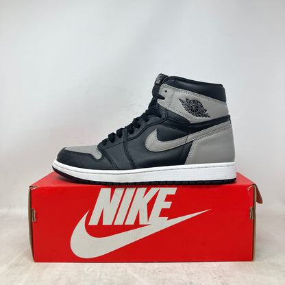Jordan 1 Retro High Shadow (2018)