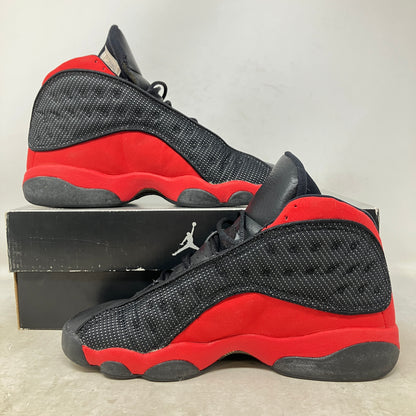 Jordan 13 Retro Bred (2004) (GS)