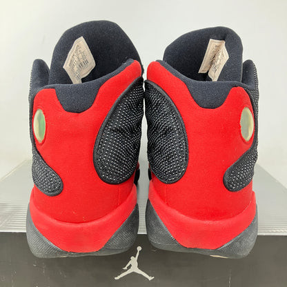 Jordan 13 Retro Bred (2004) (GS)