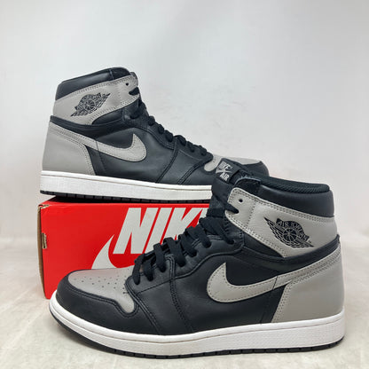 Jordan 1 Retro High Shadow (2018)
